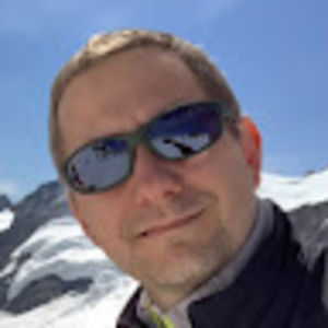 Meet your Posher, Richard